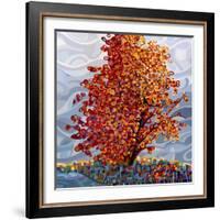 Stormlight-Mandy Budan-Framed Giclee Print