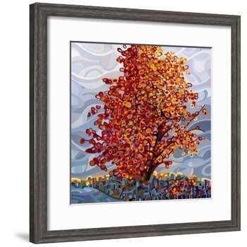 Stormlight-Mandy Budan-Framed Giclee Print