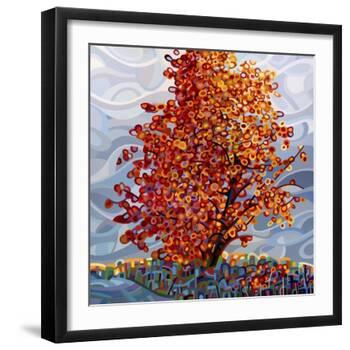 Stormlight-Mandy Budan-Framed Giclee Print