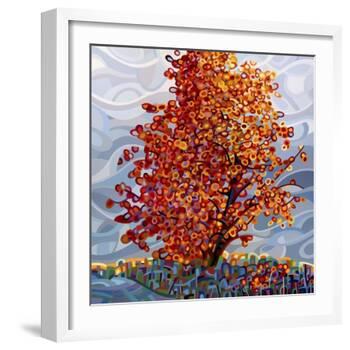 Stormlight-Mandy Budan-Framed Giclee Print