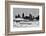 Stormy Beach-Alfred Forns-Framed Photographic Print