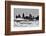 Stormy Beach-Alfred Forns-Framed Photographic Print