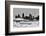 Stormy Beach-Alfred Forns-Framed Photographic Print