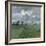 Stormy Day, 1897-Isaak Ilyich Levitan-Framed Giclee Print