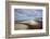 Stormy Day on the Western Beach of Darss Peninsula-Uwe Steffens-Framed Photographic Print