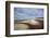 Stormy Day on the Western Beach of Darss Peninsula-Uwe Steffens-Framed Photographic Print