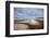 Stormy Day on the Western Beach of Darss Peninsula-Uwe Steffens-Framed Photographic Print