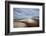 Stormy Day on the Western Beach of Darss Peninsula-Uwe Steffens-Framed Photographic Print