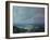 Stormy Day-Tim O'toole-Framed Giclee Print