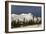 Stormy Peak-Brenda Petrella Photography LLC-Framed Giclee Print