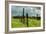 Stormy Ranch-Vincent James-Framed Photographic Print