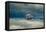 Stormy Sea-Ivan Konstantinovich Aivazovsky-Framed Premier Image Canvas