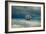 Stormy Sea-Ivan Konstantinovich Aivazovsky-Framed Giclee Print