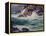 Stormy Seas, 1923-Edward Henry Potthast-Framed Premier Image Canvas