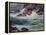 Stormy Seas, 1923-Edward Henry Potthast-Framed Premier Image Canvas