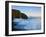 Stormy Seas at Ballyvooney Cove, the Copper Coast, County Waterford, Ireland-null-Framed Photographic Print