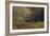 'Stormy Seascape', c1830, (1938)-Unknown-Framed Giclee Print