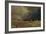 'Stormy Seascape', c1830, (1938)-Unknown-Framed Giclee Print