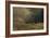 'Stormy Seascape', c1830, (1938)-Unknown-Framed Giclee Print