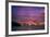 Stormy Skies at Sunset, San Francisco-null-Framed Photographic Print