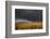 Stormy Sky over Rangelands on the Edge of the Tibetan Plateau in Sichuan Province, China, Asia-Alex Treadway-Framed Photographic Print