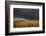 Stormy Sky over Rangelands on the Edge of the Tibetan Plateau in Sichuan Province, China, Asia-Alex Treadway-Framed Photographic Print