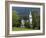 Stormy Steeple-Brenda Petrella Photography LLC-Framed Giclee Print