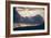 Stormy Sunset-Clive Nolan-Framed Photographic Print