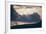 Stormy Sunset-Clive Nolan-Framed Photographic Print