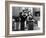 Stormy Weather, Cab Calloway, Lena Horne, 1943-null-Framed Photo