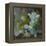 Stormy Weather I-Solveiga-Framed Premier Image Canvas