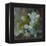 Stormy Weather I-Solveiga-Framed Premier Image Canvas