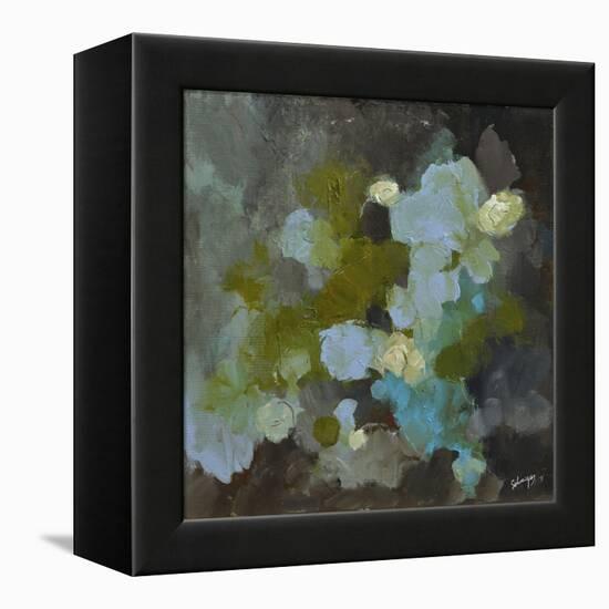 Stormy Weather I-Solveiga-Framed Premier Image Canvas