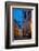 Stortorget Square Cafes at Dusk, Gamla Stan, Stockholm, Sweden, Scandinavia, Europe-Frank Fell-Framed Photographic Print