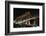 Story Bridge by Night-David Bostock-Framed Photographic Print