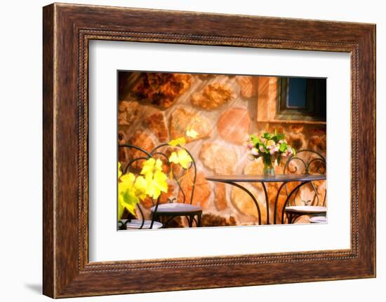 Story of Time-Philippe Sainte-Laudy-Framed Photographic Print