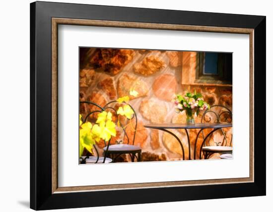 Story of Time-Philippe Sainte-Laudy-Framed Photographic Print