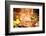 Story of Time-Philippe Sainte-Laudy-Framed Photographic Print