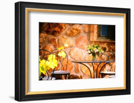 Story of Time-Philippe Sainte-Laudy-Framed Photographic Print