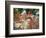 Story Time-John Asaro-Framed Giclee Print