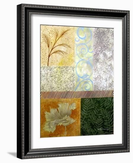 Storyboard I-Herb Dickinson-Framed Photographic Print