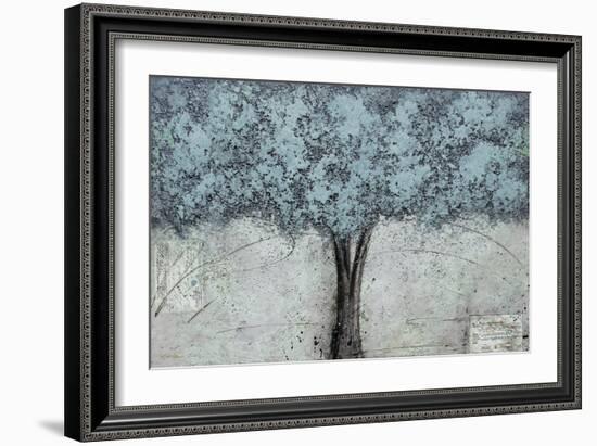 Storytellers-Britt Hallowell-Framed Art Print