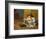 Storytime-Charles Haigh-Wood-Framed Premium Giclee Print