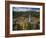 Stowe, Vermont, USA-Alan Copson-Framed Photographic Print