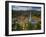 Stowe, Vermont, USA-Alan Copson-Framed Photographic Print