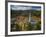 Stowe, Vermont, USA-Alan Copson-Framed Photographic Print