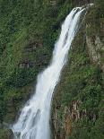 Landscape of Hills at Chichicastenango in Guatemala, Central America-Strachan James-Photographic Print