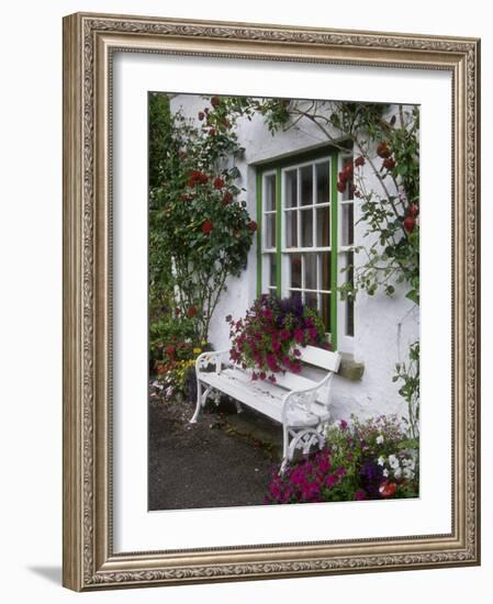 Stradbally, Ireland-null-Framed Photographic Print