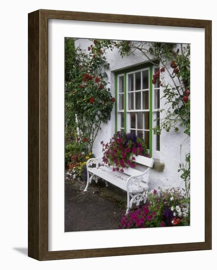 Stradbally, Ireland-null-Framed Photographic Print