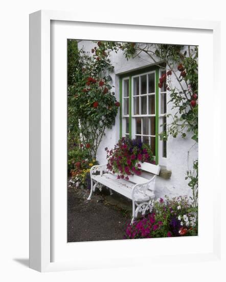 Stradbally, Ireland-null-Framed Photographic Print